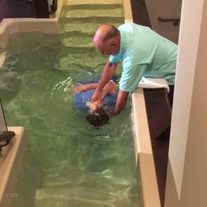 Meet your Posher, Brandon